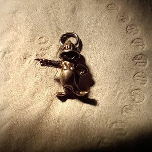 Disney's Lucky Rabbit